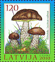 Briefmarke
