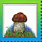 illustriertes Leerfeld