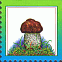 illustriertes Leerfeld