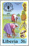 Briefmarke