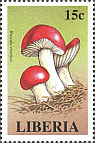 Briefmarke