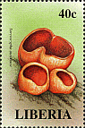 Briefmarke