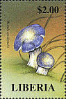 Briefmarke