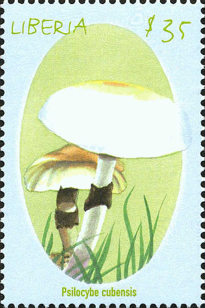 Briefmarke