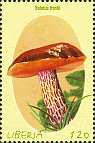 Briefmarke