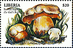 Briefmarke