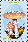Briefmarke
