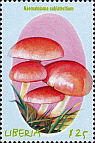 Briefmarke
