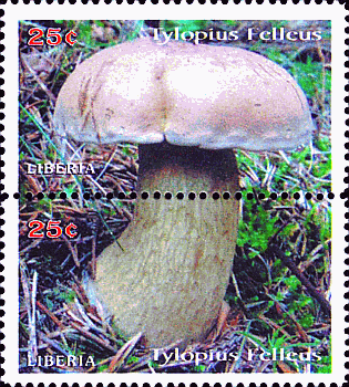 Briefmarke