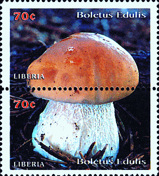 Briefmarke