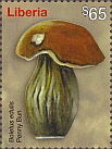 Briefmarke