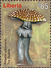 Briefmarke