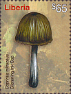 Briefmarke