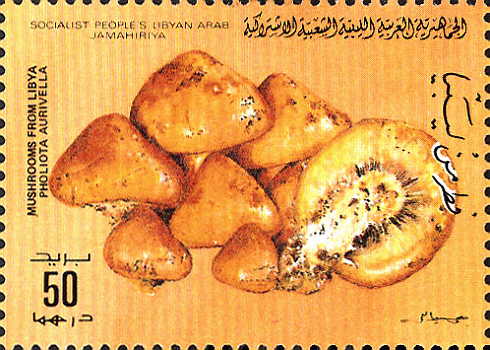 Briefmarke