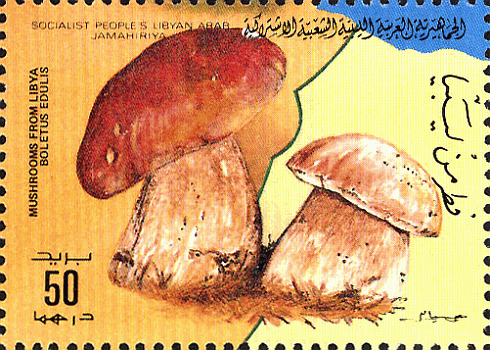 Briefmarke