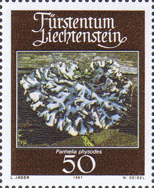 Briefmarke