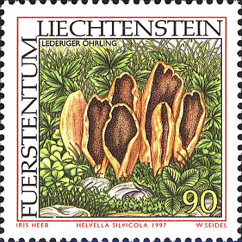 Briefmarke