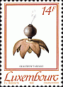 Briefmarke