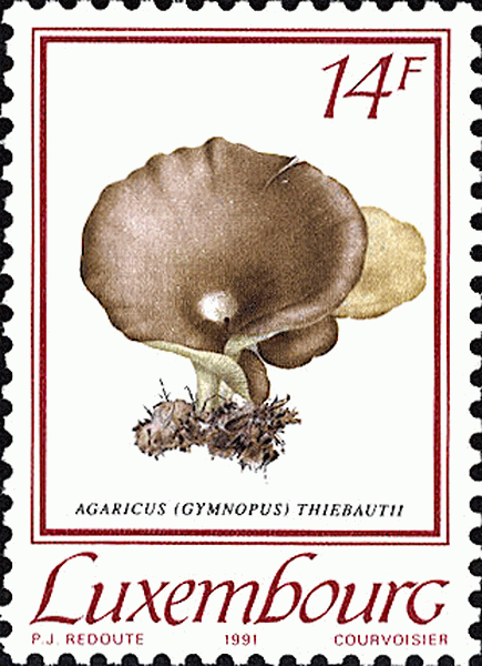 Briefmarke