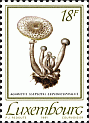 Briefmarke