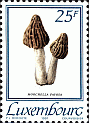 Briefmarke