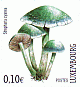 Briefmarke