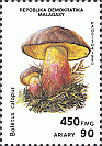 Briefmarke