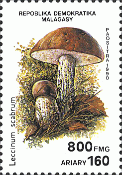 Briefmarke