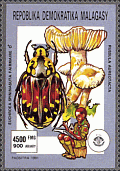 Briefmarke
