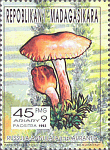 Briefmarke