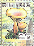 Briefmarke