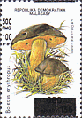 Briefmarke