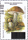 Briefmarke
