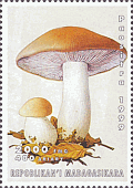 Briefmarke