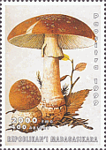 Briefmarke