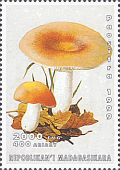 Briefmarke