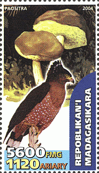 Briefmarke