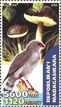 Briefmarke