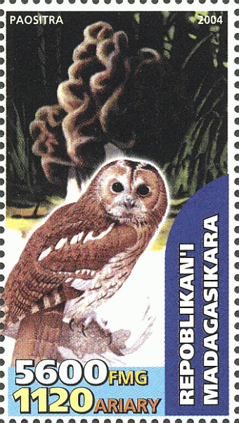 Briefmarke