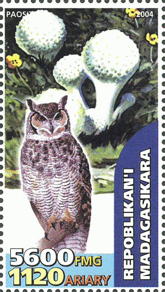 Briefmarke