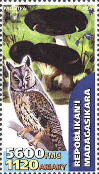 Briefmarke