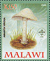 Briefmarke