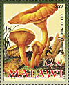 Briefmarke