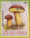 Briefmarke