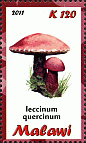 Briefmarke