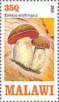 Briefmarke