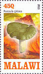 Briefmarke