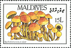 Briefmarke