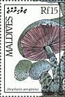 Briefmarke