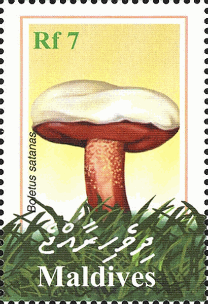 Briefmarke